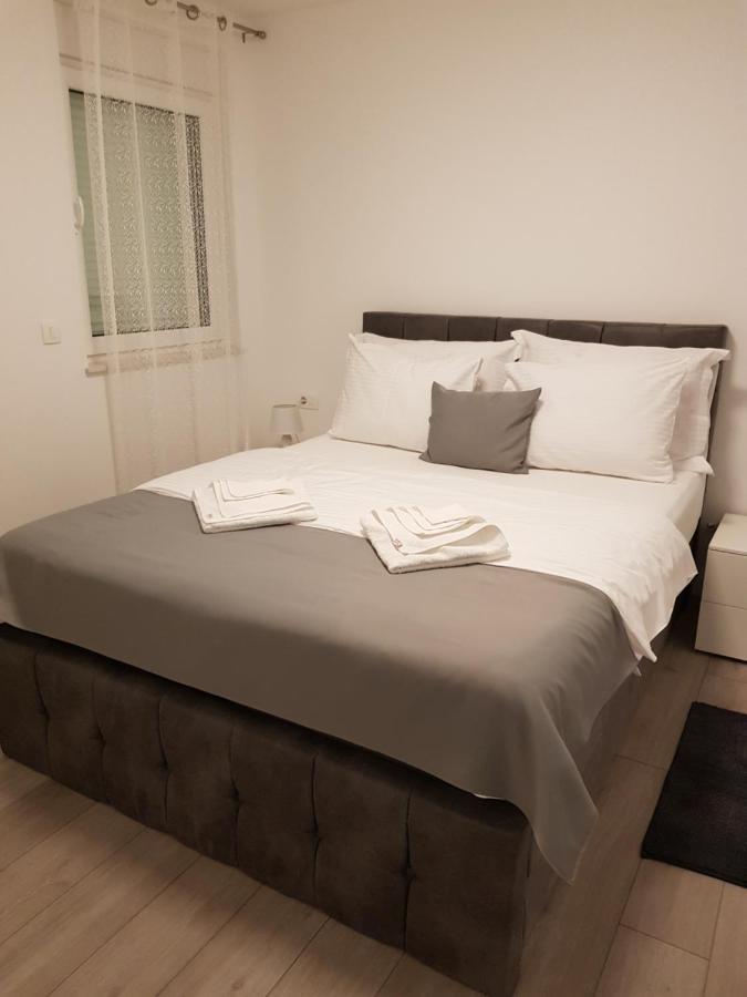 Luxury App Anna Apartment *