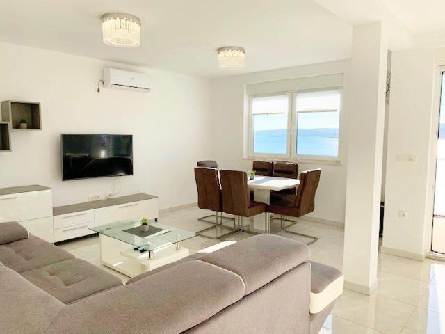 Luxury App Anna Apartment *